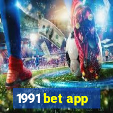 1991 bet app